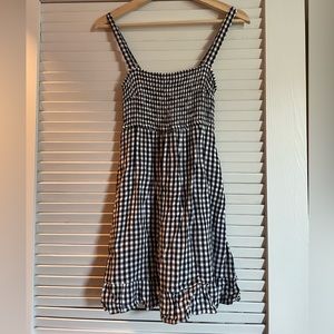 Abercrombie & Fitch summer dress, size Small